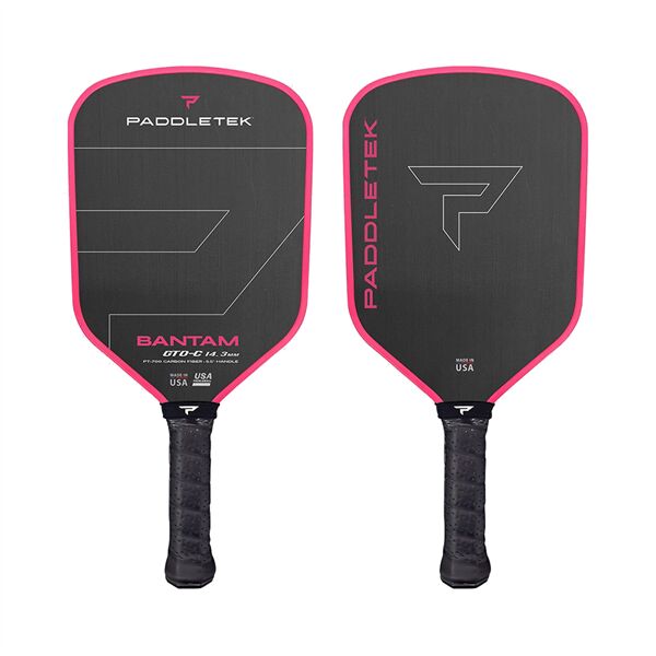Vợt Pickleball Paddletek Bantam GTO-C 14.3